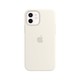Apple 原装 iPhone 12 | 12 Pro MagSafe硅胶外壳 专用手机壳
