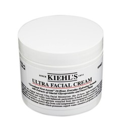 Kiehl’s 科颜氏 高保湿面霜 125ml *2件