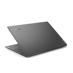 Lenovo 联想 YOGA 13s 2021款 13.3英寸笔记本电脑（i5-1135G7、16GB、512GB、2.5K、100%sRGB、雷电4）