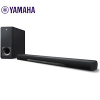 Yamaha 雅马哈 YAS-207 蓝牙音响