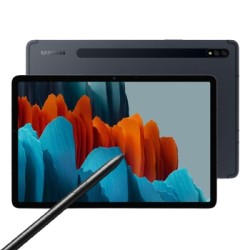 SAMSUNG 三星 Galaxy Tab S7 2020款(256GB、WLAN版)