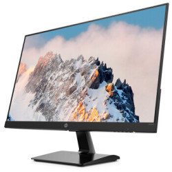 HP 惠普 27M 27英寸 IPS显示器(72%NTSC)