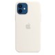 百亿补贴：Apple 苹果 iPhone 12 | 12 Pro专用 原装Magsafe硅胶保护壳