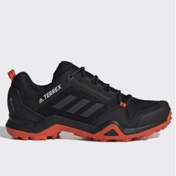 adidas 阿迪达斯 TERREX AX3 GTX 男士徒步鞋 G26577