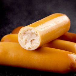 无淀粉级高蛋白减鸡肉肠低脂鸡胸肉肠新客尝鲜4根无活动