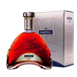 马爹利 XO干邑白兰地 700ml