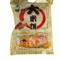 Want Want 旺旺 大米饼 450g