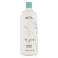 Aveda 艾凡达 shampure纯香系列滋养洗发水 1000ml