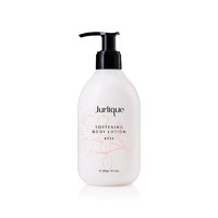 考拉海购黑卡会员：Jurlique 茱莉蔻 玫瑰身体滋润乳液 300ml *3件