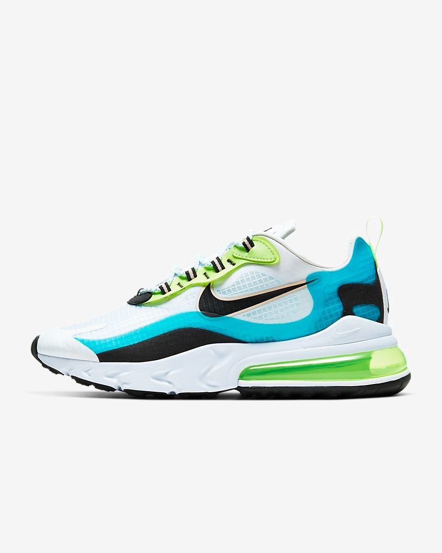 nike耐克airmax270reactse男子运动鞋