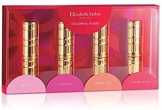 Elizabeth Arden 伊丽莎白雅顿  唇膏套装