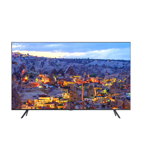 samsung三星tu8800系列75英寸4k超高清液晶电视黑色