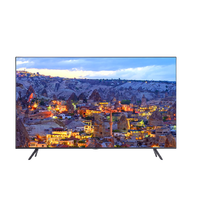 SAMSUNG 三星 TU8800系列 UA75TU8800JXXZ 75英寸 4K超高清液晶电视 黑色