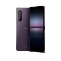 Sony 索尼 Xperia 1 II 5G全网通 双模智能手机 12GB+256GB