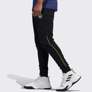 adidas 阿迪达斯 BF Pants 男士运动裤 GD0384  黑色 L
