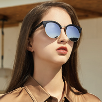 PARZIN 帕森 PZPOL9802 男女款偏光墨镜