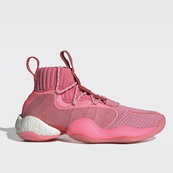 adidas 阿迪达斯 三叶草 PW CRAZY BYW PRD 男女经典运动鞋 +凑单品