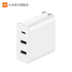 MI 小米 2A1C USB充电器65W 快充版