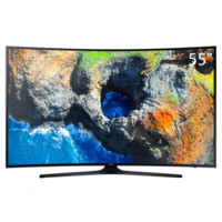 SAMSUNG 三星 MU6880系列 UA55MU6880JXXZ 55英寸 4K超高清液晶电视