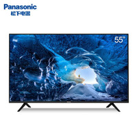 Panasonic 松下 TH-55HX560C 4K 液晶电视 55英寸