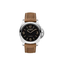 PANERAI 沛纳海 LUMINOR庐米诺系列 44毫米手动上链腕表 PAM00914