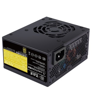 BUBALUS 大水牛 FX-S700 金牌（90%）全模组SFX电源 700W