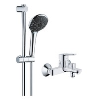 GROHE 高仪 23355+27333000 智能恒温花洒套装（带下出水）