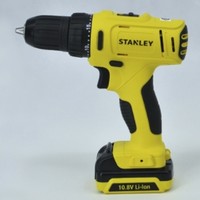 STANLEY 史丹利  SCD20C2K 锂电池充电式电钻