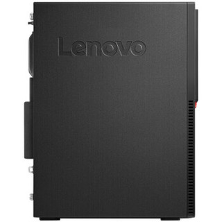 Lenovo 联想 ThinkCentre系列 E76A 23.8英寸 台式机 A6-9500 8GB 128GB SSD+1TB HDD 2GB独显