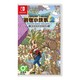 Nintendo 任天堂 NS游戏卡带《勇者斗恶龙 创世小玩家2》港版