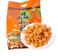 Want Want 旺旺 小小酥 原味 325g*13袋