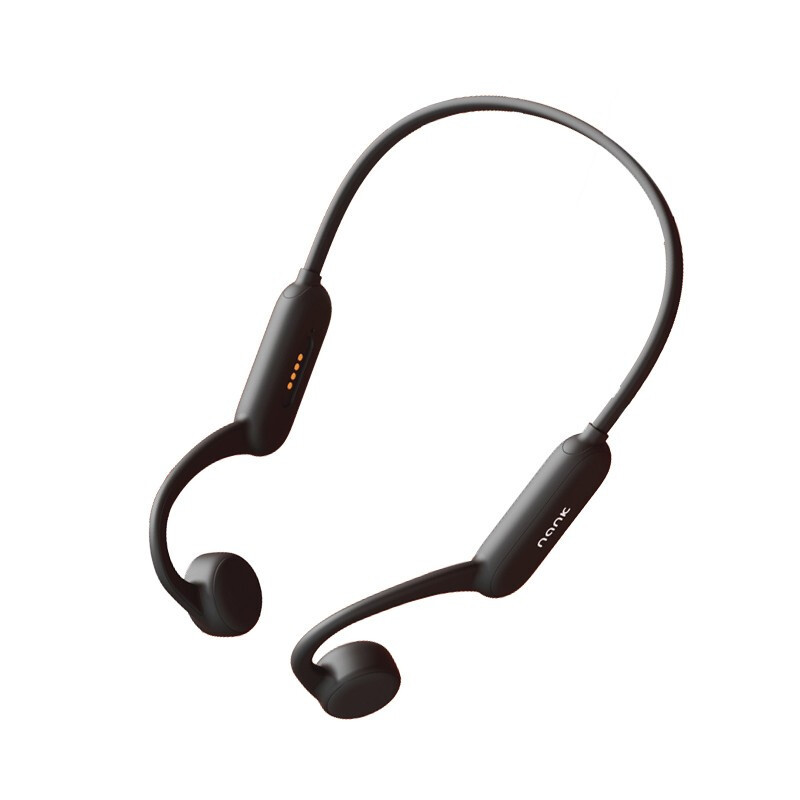 南卡骨传导Runnerpro蓝牙耳机游泳都可以带着听音乐