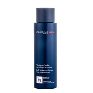 CLARINS 娇韵诗 男士润泽爽肤水 200ml