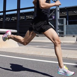 BMAI 必迈 Mile 42k惊碳 专业马拉松碳板鞋