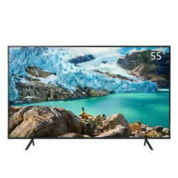 SAMSUNG 三星 UA55RUF70AJXXZ 55英寸 4K超高清 液晶电视