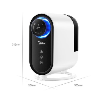 Midea 美的 SPWQ100Y-A01 空气加湿器