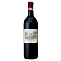 ASC 法国进口 拉菲罗斯柴尔德古堡红葡萄酒（大拉菲） 2017