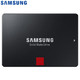 SAMSUNG 三星 860 PRO 固态硬盘 256GB SATA接口 MZ-76P256B