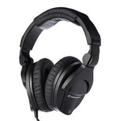 SENNHEISER 森海 HD280pro 头戴式专业监听耳机