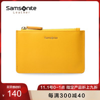 Samsonite 新秀丽 TO4 女士手拿包