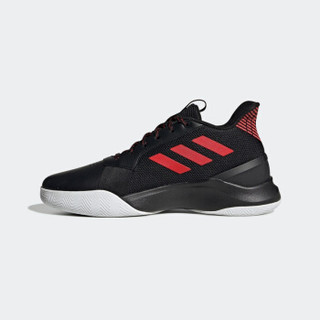 adidas 阿迪达斯 RUNTHEGAME EF1022  男士篮球运动鞋