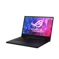 百亿补贴：ROG 幻15 15.6英寸笔记本电脑（i7-10875H、16GB、512GB、RTX2070MQ、4K）