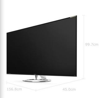 SHARP 夏普 UG30A系列 LCD-70UG30A 70英寸 4K超高清液晶电视