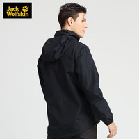 Jack Wolfskin 狼爪 男士冲锋衣 5020891