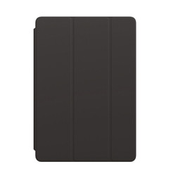 Apple 适用于 iPad (第七代) 和 iPad Air (第三代) 的原装智能保护盖 保护套 保护壳 - 黑色