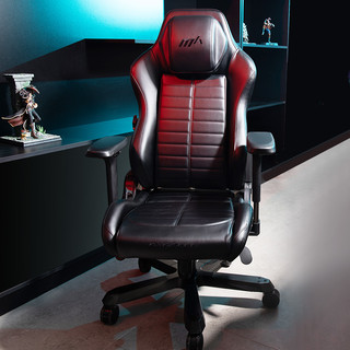 DXRacer迪锐克斯[Master大师]模块化电竞椅老板椅舒适办公电脑椅