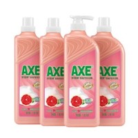 88VIP： AXE 斧头牌 洗洁精 1.18kg*4瓶 *4件