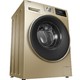  手慢无：Haier 海尔 EG10012B939GU1 滚筒洗衣机 10kg　