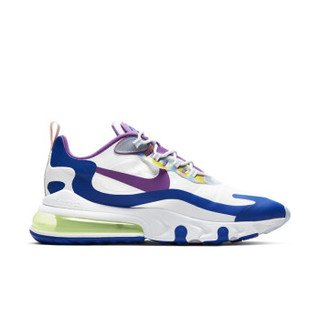  NIKE 耐克 AIR MAX 270 REACT EASTER CW0630 男子运动鞋