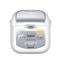 Panasonic 松下 SR-DX071-W 電飯煲 2L 白色